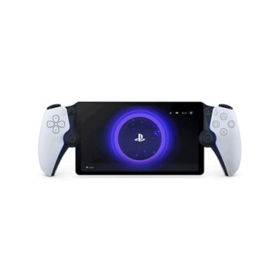 PlayStation VR2 and PlayStation_PS5 Video Game Console (Disc Version)  Combo–with Extra Galactic Purple Dualsense Controller