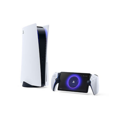 Buy PlayStation Portal™ Remote Player | PlayStation® (UK)