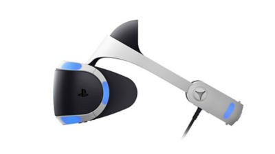 PlayStation®VR Mega Pack Miniatuur 4