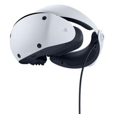 Promo casque vr ps4 hotsell