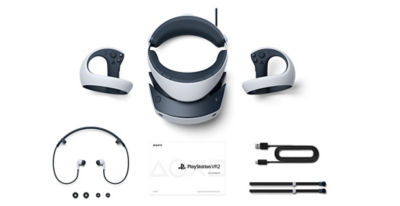 Buy PS VR2 | PlayStation® (UK)