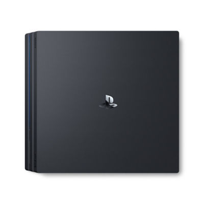PlayStation®4-Pro-Konsole mit 1 TB - Generalüberholtes Produkt Miniaturansicht 3