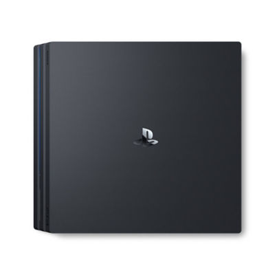 PlayStation 4 Pro Konsole mit 1 TB General berholtes Produkt