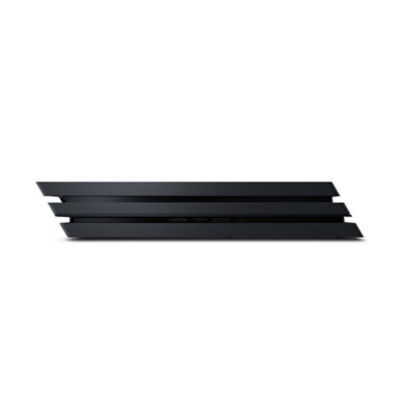 Ps4 pro store jet black 1tb