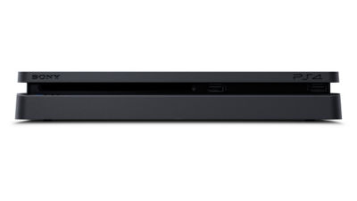 PlayStation®4 1TB Console - Graded Product Console