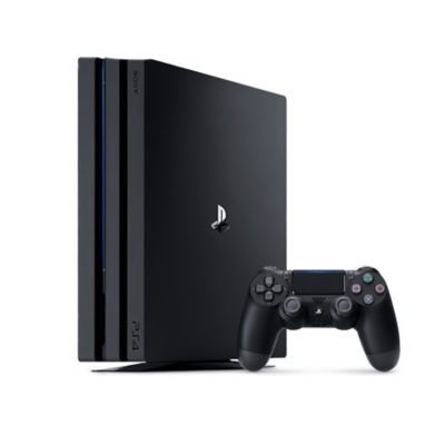 Playstation 4 on sale pro tb