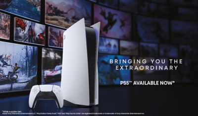 Bringing You The Extraordinary