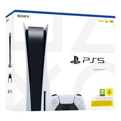 PlayStation®5-Konsole Miniaturansicht 3