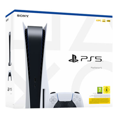 Playstation on sale 5 online