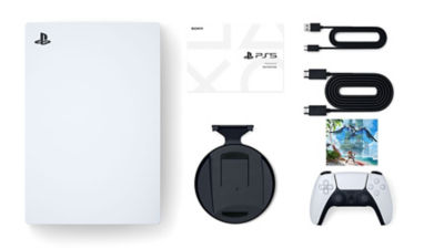 Horizon ps5 console new arrivals