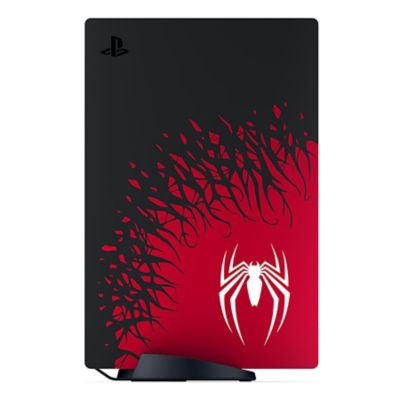 CONSOLA DE JUEGO SONY PLAYSTATION 5 (PS5) 825GB SSD + JUEGO MARVEL'S  SPIDER-MAN 2 - CompuMarket