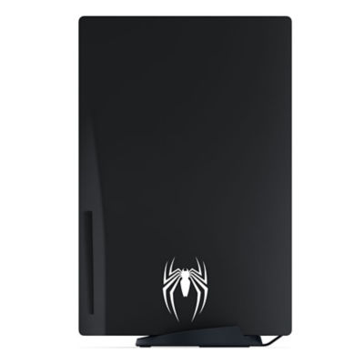 Façade / Cover pour console PS5 Standard Marvel's Spider-Man 2 - Edition  Limitée