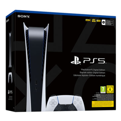 PS5-consoles kopen | (NL)