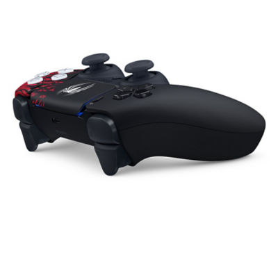 Dualshock 4 best sale spider man edition