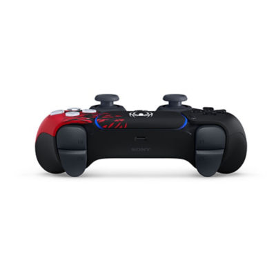 Spider man limited store edition ps4 controller