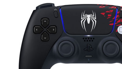 Acquista controller wireless DualSense® Limited Edition Marvel's Spider-Man  2