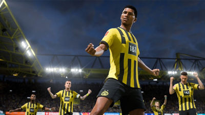 PlayStation®5 Digital Edition – EA SPORTS™ FIFA 23 Bundle Thumbnail 11