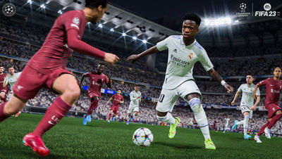 PlayStation®5 Digital Edition – EA SPORTS™ FIFA 23 Bundle Thumbnail 9