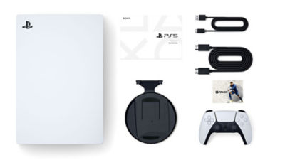 PlayStation®5 Console – EA SPORTS™ FIFA 23 Bundle Thumbnail 12
