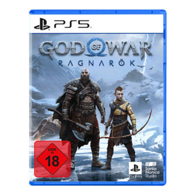 God of War™: Ragnarok  –  PS5 Miniaturansicht 1