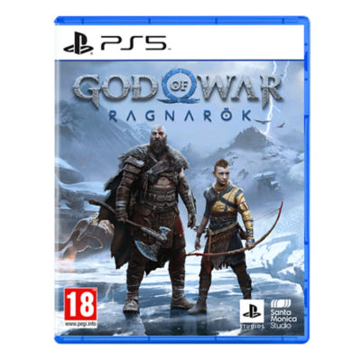God of War™: Ragnarok  –  PS5 Miniatuur 1