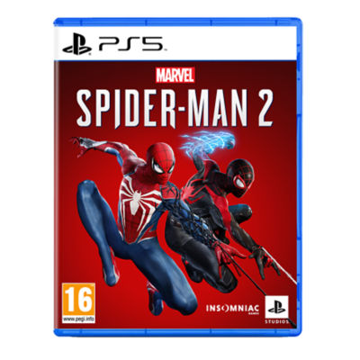 Acquista Marvel's Spider-Man 2 - Disco di gioco per PS5™