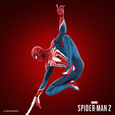 Marvel's Spider-Man 2 – Collector's Edition