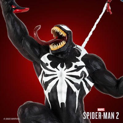 Spider man 2 playstation 5 venom