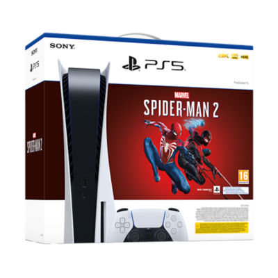 Spider man ps5 store price