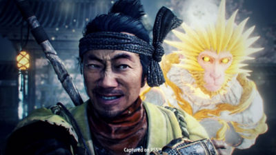 The Nioh Collection - PS5 Miniatura 2