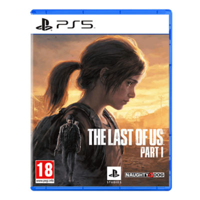 The Last of Us™ Part I - PS5 Miniaturansicht 1