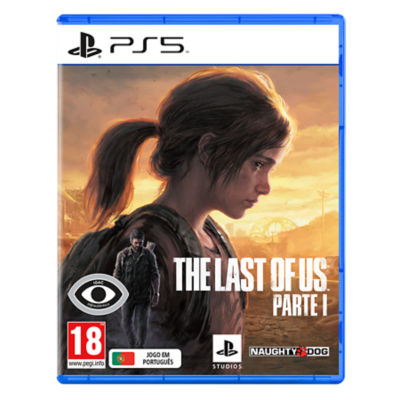 The Last of Us™ Part I - PS5