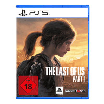 The Last of Us™ Part I - PS5