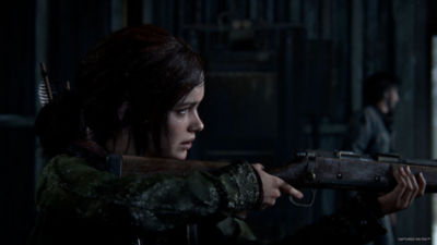 The Last of Us™ Part I - PS5 Thumbnail 7