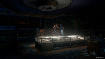 The Last of Us™ Part I - PS5 Thumbnail 9