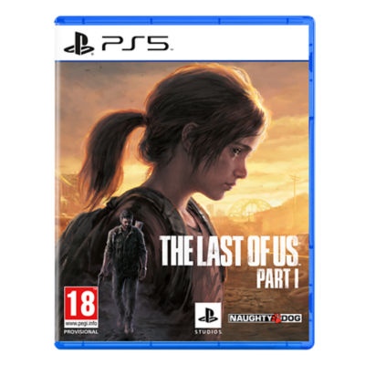 The Last of Us™ Part I - PS5 Miniatuur 1