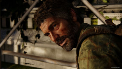 Koop The Last of Us™ Part I - PS5™-game op disc