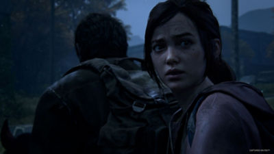 The Last of Us™ Part I - PS5 Thumbnail 4