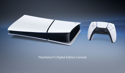 Buy PS5 Consoles | PlayStation® (UK)