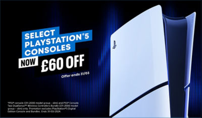 Ps4 spring best sale sale uk