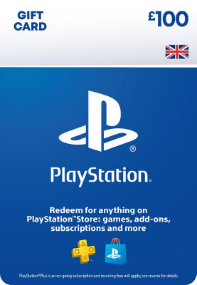 Buy playstation voucher deals code