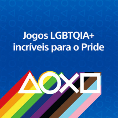 Coleção LGBTQIA+