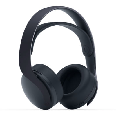 Acquista le cuffie wireless con microfono PULSE 3D™ nere per PS5™