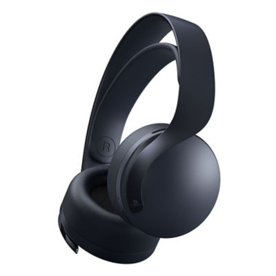 PULSE 3D™ Wireless Headset - Midnight Black - PS5 & PS4 Thumbnail 2