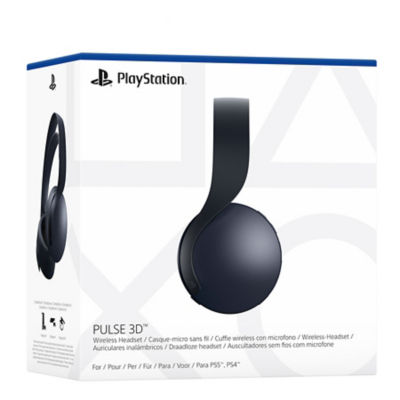 Casque-Micro sans fil PULSE 3D™ pour Playstation 5