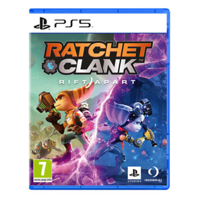 Ratchet and shop clank psn