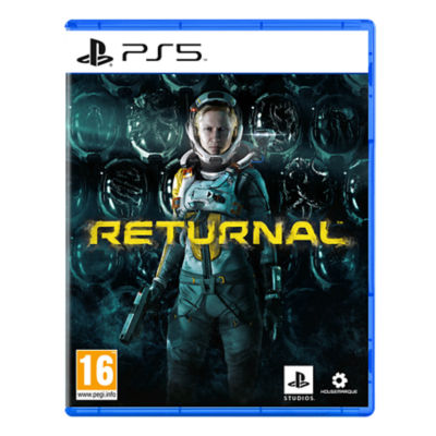 Returnal - PS5 Thumbnail 1