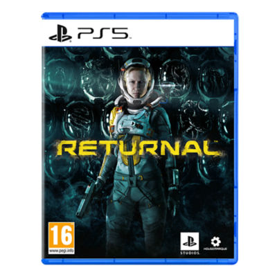 Returnal PS5 EU