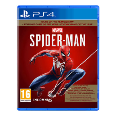 Spiderman ps4 hot sale playstation store