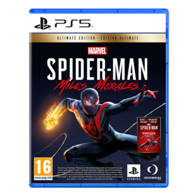 Spiderman ps hot sale store